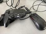 Ps4 accessoires, Controller, Zo goed als nieuw, PlayStation 4, Verzenden