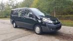 Citroen Jumpy 2.0 Hdi Automaat Bj.2016 Met 90.000 Km.BTW Inc, Auto's, Citroën, Stof, Zwart, 120 kW, Bedrijf