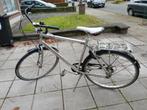 Herenfiets, Ophalen, Gebruikt, Overige merken, Versnellingen