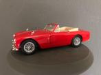 Aston Martin DB2-4 Mark III Convertible., Ophalen of Verzenden, Gebruikt, Auto, Overige merken