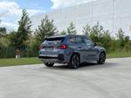 BMW X1 X1 xDrive25e M Sportpaket pano massage harmkard, Auto's, Gebruikt, Alcantara, 5 zetels, Hybride Elektrisch/Benzine