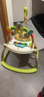 Baby jumper, Kinderen en Baby's, Ophalen, Zo goed als nieuw