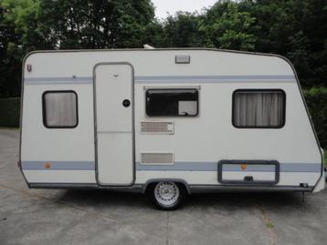 Burnster  3921 TK bj.1997 beschikbaar voor biedingen
