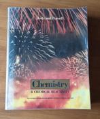 Boek Chemistry en Chemical reactivity, Boeken, Ophalen of Verzenden, Gelezen, Hoger Onderwijs