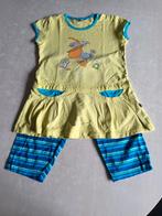 Pyjama Woody - maat 104, Kinderen en Baby's, Kinderkleding | Maat 104, Woody, Meisje, Gebruikt, Nacht- of Onderkleding