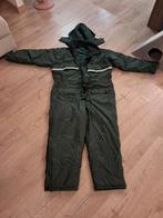 Winterpak in perfecte staat.  Maat large, Sports nautiques & Bateaux, Pêche à la ligne | Poissons blancs, Enlèvement