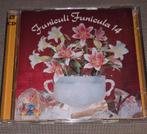 Funiculi Funicula 14 Goes Hollywood, Cd's en Dvd's, Ophalen