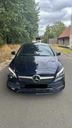 Mercedes CLA200, Auto's, Mercedes-Benz, Voorwielaandrijving, CLA, 4 cilinders, Leder