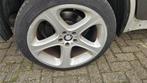 Set Originele styling 87 breedset velgen X5 serie E53  20 in, Auto-onderdelen, Banden en Velgen, Ophalen, Gebruikt, Banden en Velgen