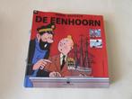 DE EENHOORN, KUIFJE-HADDOCK,18 STUKS Kuifje Collectie, Verzamelen, Ophalen of Verzenden