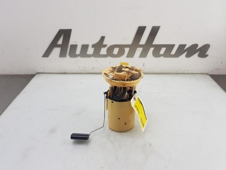 BRANDSTOFPOMP ELECT. Ford Transit Courier (01-2014/12-2023), Auto-onderdelen, Brandstofsystemen, Ford, Gebruikt