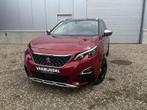 Peugeot 3008 II Crossway, Rouge, Achat, Euro 6, Entreprise