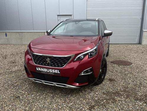 Peugeot 3008 II Crossway, Autos, Peugeot, Entreprise, Air conditionné automatique, Cruise Control, Verrouillage centralisé sans clé