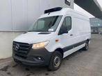Mercedes-Benz Sprinter 317 CDI*NEW XARIOS 350*L2H2*360CAME, Auto's, Gebruikt, Euro 6, 4 cilinders, Wit