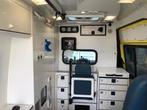 Ambulance full équipé 319, Auto's, Bedrijf, Te koop
