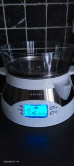 Stoomkoker Kenwood FP479, Ophalen, Zo goed als nieuw