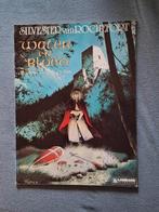 Silvester van Rochefort 1: water en bloed, Eén stripboek, Ophalen of Verzenden, Zo goed als nieuw