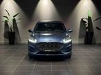 Ford Kuga PHEV ST-Line X|Driver Assist|Winterpack|B&O Sound, Auto's, Gebruikt, Euro 6, 4 cilinders, Blauw