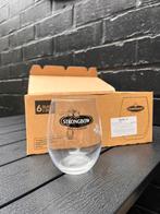 6 strongbow glazen, Ophalen of Verzenden, Nieuw