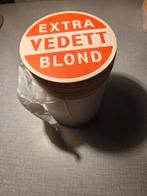 90 biervilten VEDETT, Ophalen of Verzenden, Nieuw