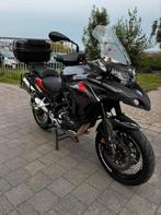 Benelli TRK 502X tweedehands uit het jaar 2019, Bedrijf