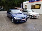 Peugeot 306 Cabriolet, Autos, Cabriolet, Particulier, 4 cylindres, Essence