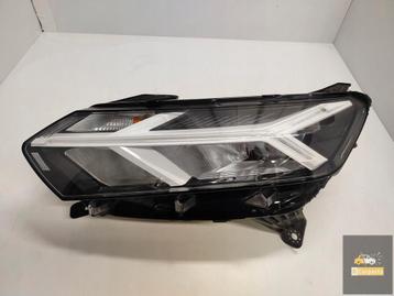 Dacia Sandero III Logan III jogger Wit linkerlamp beschikbaar voor biedingen