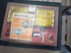 Mistlampen Gabel Oldtimer, Motoren, Ophalen of Verzenden, Gebruikt