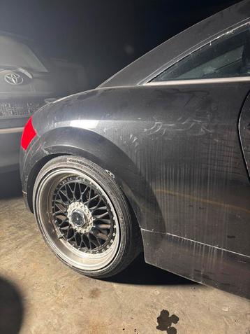 Replica bbs velgen beschikbaar voor biedingen