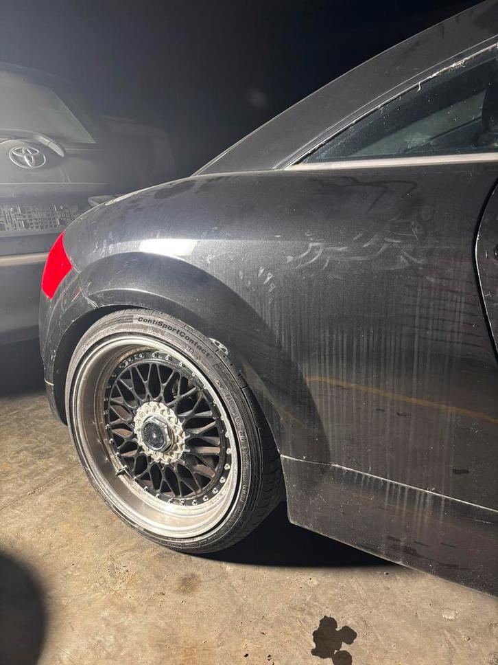 Replica bbs velgen, Auto-onderdelen, Ophanging en Onderstel, Audi, Ophalen