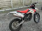 2010 Beta E3 RR4T 450CC Racemotor, Auto's, Gebruikt, Overige brandstoffen, Bedrijf, Overige carrosserie