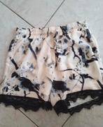 Short van Only, Kleding | Dames, Broeken en Pantalons, Ophalen of Verzenden, Maat 36 (S), Zwart