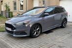 Ford Focus ST 3 Nardo Grey 250pk, Auto's, Ford, 1995 cc, Leder, 159 g/km, 5 deurs