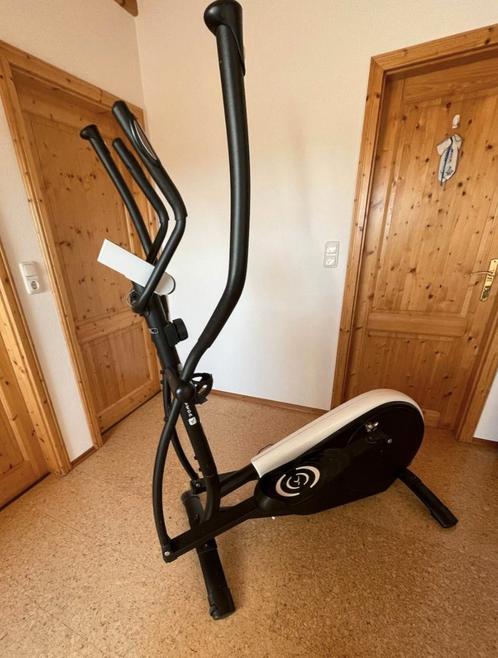 Bicicleta eliptica domyos ve 680 hot sale