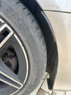 Velgen Mercedes C klase, Enlèvement, Utilisé