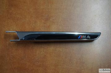 Origineel BMW M4 F82 Sierlijst links, Auto-onderdelen, Ophalen of Verzenden, Gebruikt, Links, BMW