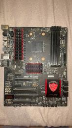 MSI 970 GAMING Moederbord – AMD Socket AM3+ / Topconditie, Computers en Software, Moederborden, Ophalen, Gebruikt, DDR3, Socket AM3