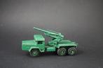 Solido Unic Sahara met kanon - 1/50, Ophalen of Verzenden