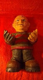 A Nightmare on Elm Street Freddy Krueger pop, Ophalen, Gebruikt