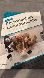 Handelvijf - Personeel en communicatie, Ophalen of Verzenden, Zo goed als nieuw, Nederlands