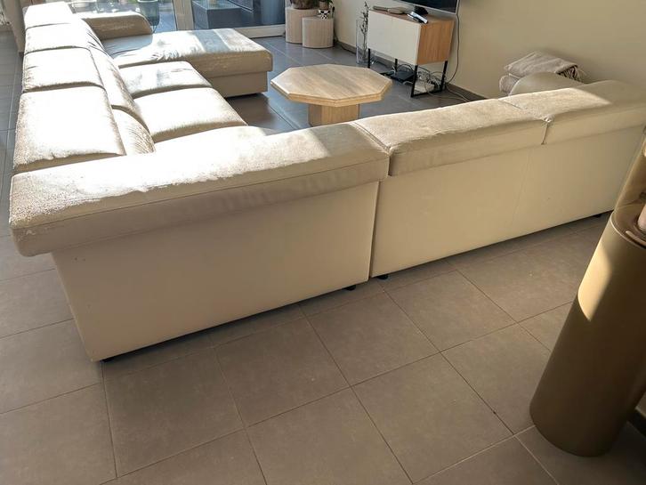 GRATIS af te halen, Antiek en Kunst, Antiek | Meubels | Stoelen en Sofa's, Ophalen