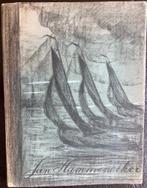 JAN HAMMENECKER, Boeken, Ophalen of Verzenden, Gelezen