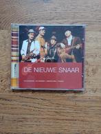 CD De Nieuwe Snaar : Essential, Cd's en Dvd's, Ophalen of Verzenden