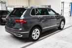Volkswagen Tiguan 1.4 eHybrid PHEV Life OPF DSG - NAVI / PAN, Auto's, Volkswagen, Gebruikt, 4 cilinders, 5 zetels, Hybride Elektrisch/Benzine