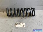 MERCEDES SLK R170 Spiraal veer voor 1996-2004, Auto-onderdelen, Ophalen of Verzenden, Gebruikt, Mercedes-Benz