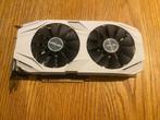 Asus GTX 1060 6Gb DDR5, Ophalen of Verzenden, Gebruikt, Gaming