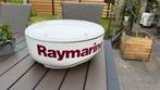 Raymarine RD218 Radome 18”, Ophalen, Zo goed als nieuw, Radar