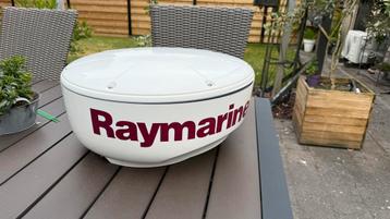 Raymarine RD218 Radome 18” beschikbaar voor biedingen