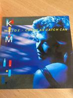 LP Kim Wilde - Catch as catch Can, Cd's en Dvd's, Gebruikt, Ophalen of Verzenden, 12 inch