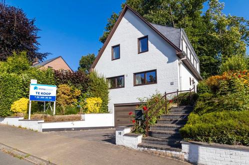 Huis te koop in Kortenberg Everberg, 4 slpks, Immo, Huizen en Appartementen te koop, Vrijstaande woning, D